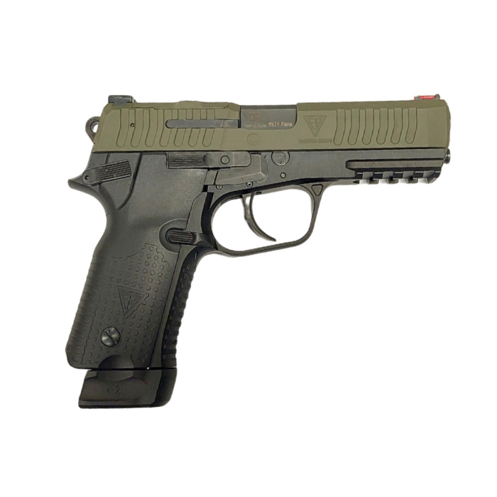 FB Radom - Pistolet VIS 100 M1 O.D GREEN H296 9x19 mm